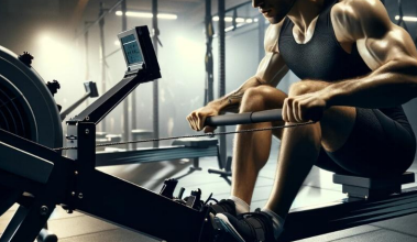 Strategies for Your WaterRower
