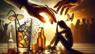 Health Risks of Ethanol Alcohol Abuse: A Comprehensive Guide