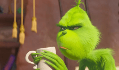 Animated:1ybyifejt0i= Movie:1ybyifejt0i= the Grinch