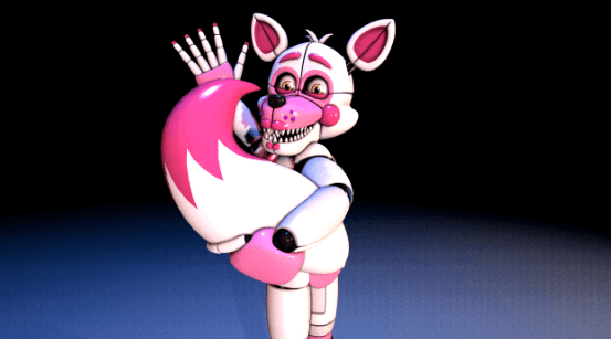 Cute:4rnfa0egpjo= Funtime Foxy