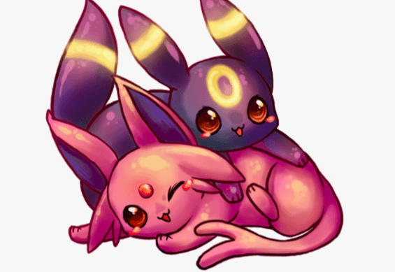 Cute:-7b3vmbptwe= Umbreon