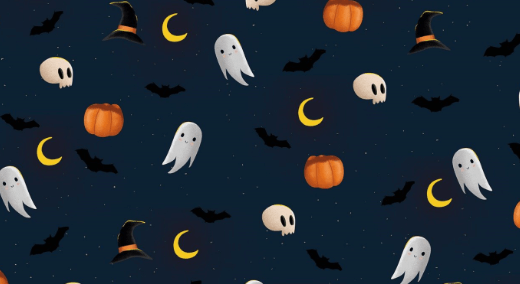 Cute:8pqr9czudx4= Halloween Background