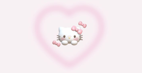 Pinterest:7bgn2-3p93g= Hello Kitty