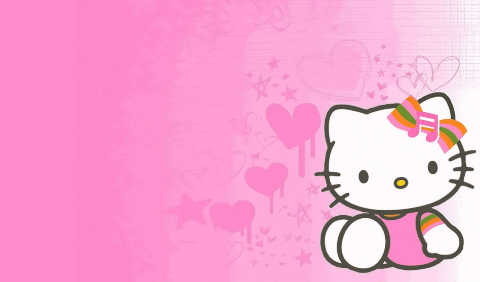 Background:2jybxmxd3os= Hello Kitty Wallpaper