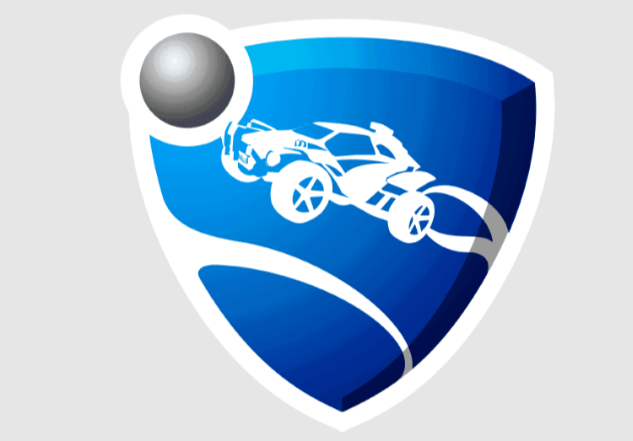 Transparent Background:_Bdiiwi70im= Rocket League Logo