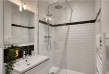 Bathroom Installation Services