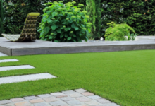 Garden Design and Landscaping