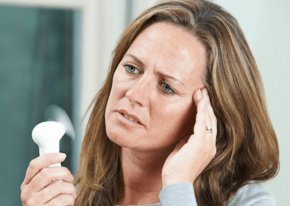 Manage Menopause