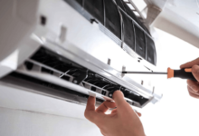 Air Conditioner Repair