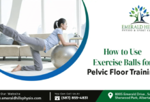 pelvic floor physiotherapy