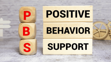 Positive Behaviour Support