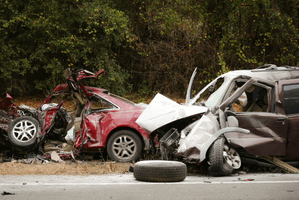 Florida Car Accident