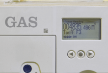 How to Submit Your Gas Meter Reading Online