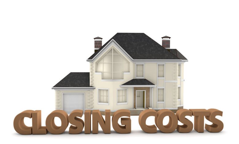 Closing Costs