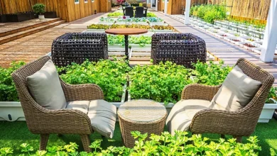 Enhance the Art: Superior Protection Techniques for Garden Furniture Excellence Introduction