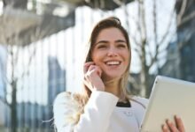 contact information assistance guide