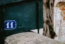 contact information for individuals