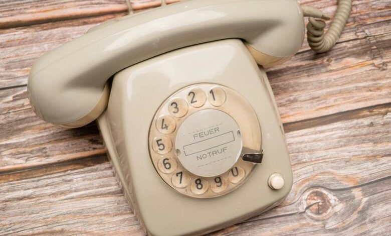 endless persistent communication signal