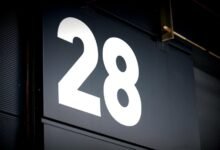 important number reference provided