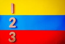 recurring number sequence identified