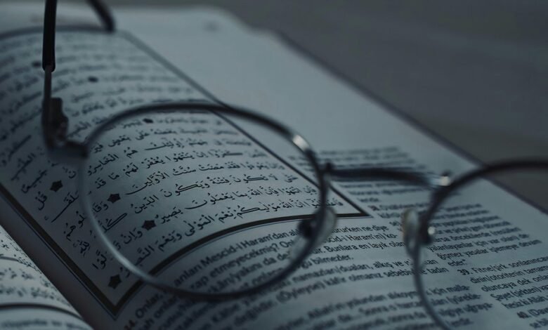 understanding specific details explained