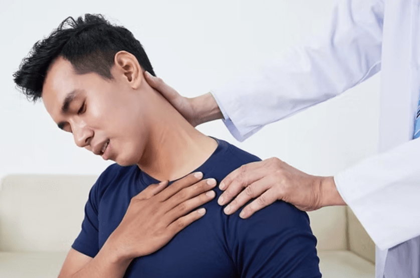 What to Do When Neck Pain Turns Into Tingling Down Your Arm - JPG-TURF-VIP || jpg turf vip || jpgturfvip
