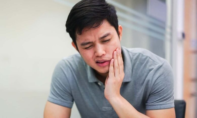 How to Know If It’s Just Tooth Sensitivity or Something More Serious