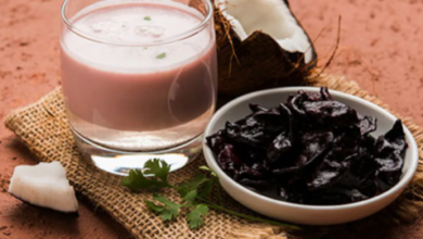 From Click to Sip: How to Order Solkadhi Ingredients Online and Make It in Minutes