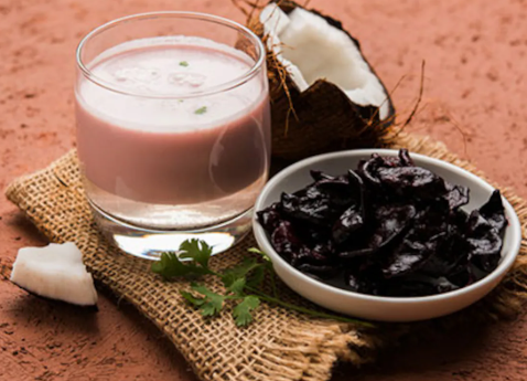 From Click to Sip: How to Order Solkadhi Ingredients Online and Make It in Minutes