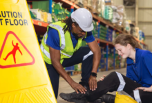 Beyond the Surface: Rethinking Clean in High-Traffic Areas