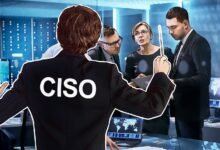 Think Like a CISO: How CISSP Training Rewires Your Approach to Security Strategy