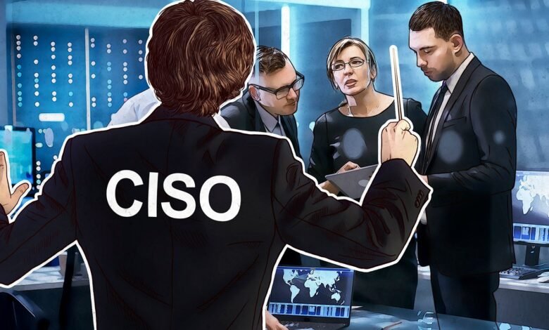 Think Like a CISO: How CISSP Training Rewires Your Approach to Security Strategy