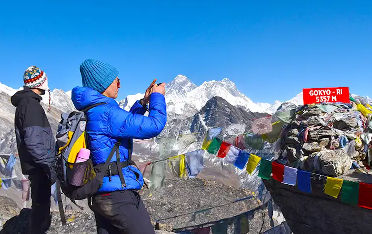 How to Prepare Mentally for a High-Altitude Trek