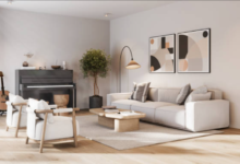 Why a Sofa Set for Your Living Room is a Must-Have for Every Home