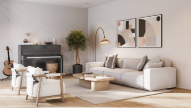 Why a Sofa Set for Your Living Room is a Must-Have for Every Home