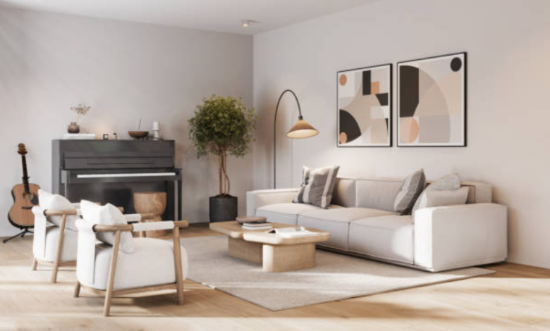 Why a Sofa Set for Your Living Room is a Must-Have for Every Home