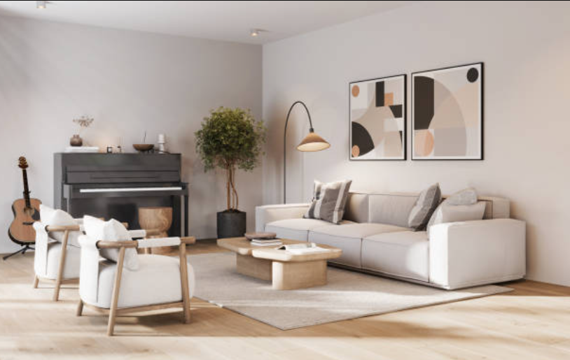 Why a Sofa Set for Your Living Room is a Must-Have for Every Home - JPG-TURF-VIP || jpg turf vip || jpgturfvip