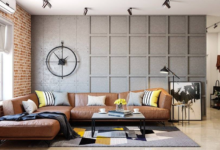 Comprehensive Guide to Sofa Sets for Living Room and L Shape Sofa Sets: Stylish Comfort for Your Home