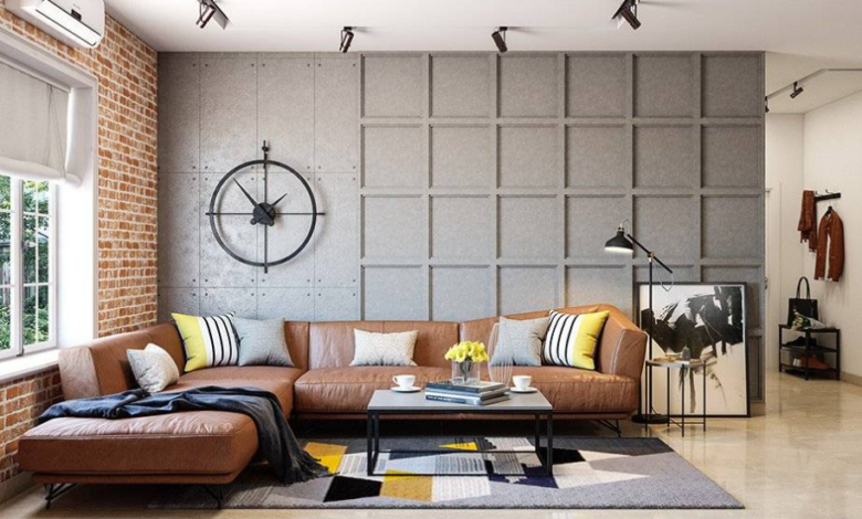 Comprehensive Guide to Sofa Sets for Living Room and L Shape Sofa Sets: Stylish Comfort for Your Home