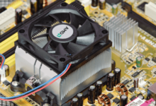Heat Sink