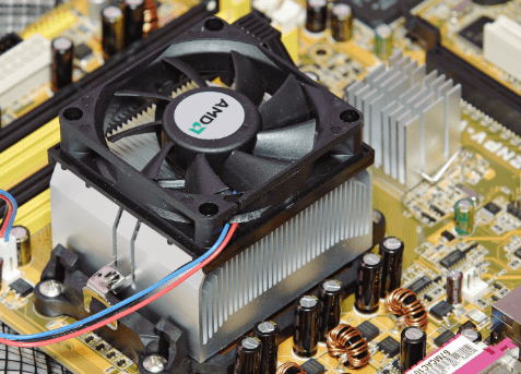 Heat Sink