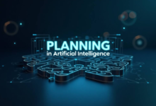 Planning Algorithms: Hierarchical Task Network (HTN) Planning — Decomposing Complex Goals into Manageable Sub-Goals for Execution