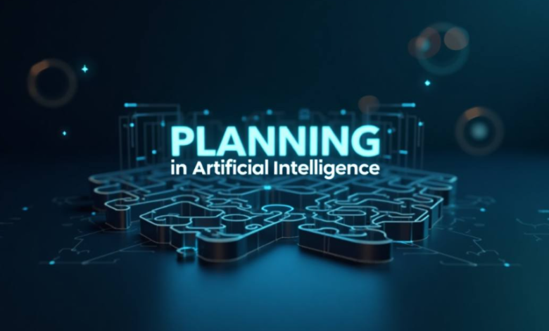 Planning Algorithms: Hierarchical Task Network (HTN) Planning — Decomposing Complex Goals into Manageable Sub-Goals for Execution