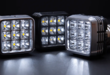 High Power LED Explained: Features, Benefits, and Brightek’s Latest Models