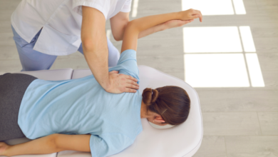 Holistic Healing in Mallorca: Exploring Chiropractor, Osteopath, and Therapy Services