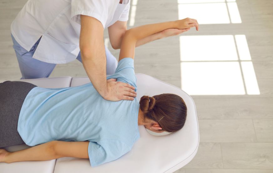 Holistic Healing in Mallorca: Exploring Chiropractor, Osteopath, and Therapy Services - JPG-TURF-VIP || jpg turf vip || jpgturfvip