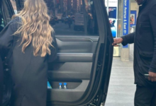 Optimus Fleets LLC – Luxury Chauffeur and Limo Services in Tavistock Borough, NJ