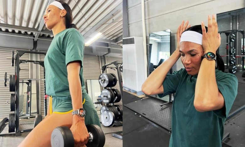 Huawei Watch GT 6: A Revolutionary Timepiece in the Digital Age