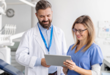 How Dental Practices Can Stand Out in a Digital World