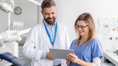 How Dental Practices Can Stand Out in a Digital World